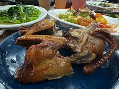 -煲煲掂风味煲仔饭餐厅(西区店)