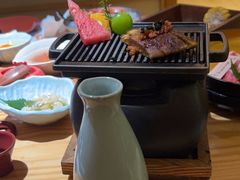 -花潮料理艺食馆(世欧广场店)