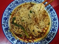 -老地方猫儿面(磁器口店)