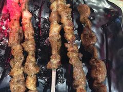 -眼镜哥浦江夜宵大本营