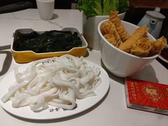 -八合里潮汕鲜牛肉火锅(上海汇智广场店)
