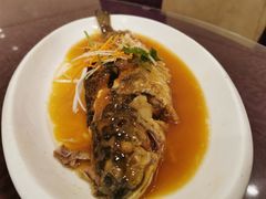 -清雅轩·清真菜·春饼•烤鸭(滑翔店)
