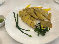 -御彩酒家(东风东路店)