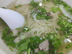 -西域伙伴清真牛肉面(中盛店)