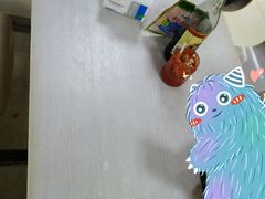 -周震馄饨