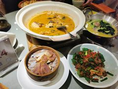 -春盛渔府(南京南站店)