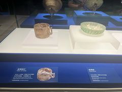 -上海博物馆(人民广场馆)