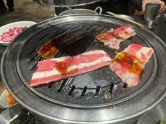 -山葵说·泥炉烤肉(泰达时尚E街区店)
