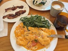 -Egg•Allday Brunch(襄阳北路店)