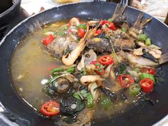 -澳门酒家(南航明珠店)