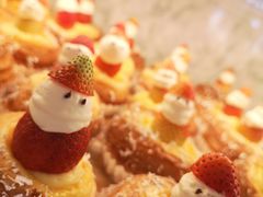 -面包新语(上地华联店)