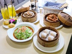 -添好运点心专门店(深水埗店)