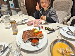 -一棵树·意大利西餐厅One Tree(新城店)