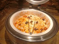 巴西烤肉-汉巴味德(北京银座和谐广场店)