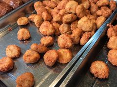 香酥藕饼-陶记正宗德州扒鸡(科巷店)