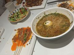 -白氏兄弟烧烤(富康路总店)