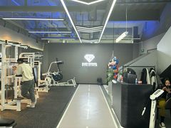 -EASY POWER健身工作室(浦东大道店)