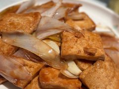 -京尊烤鸭店JINGZUN(春秀路店)