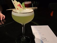 -wann lounge 低温慢煮牛排·清吧