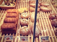 -前进麦味·天然烘焙(凯德1818店)