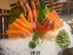 -伊豆野菜村(合景·摩方店)