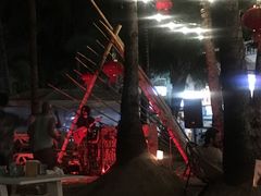 -Cha Cha's Beach Cafe