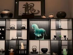 -见山茶事(丽水路店)