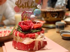 -烧肉达人•炭火烧肉(新天地店)