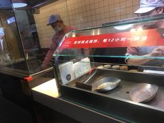 -1973继光香香鸡(合生汇购物中心店)