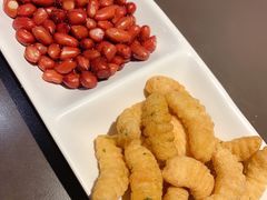 -川成元·麻辣香锅(凯德MALL西直门店)