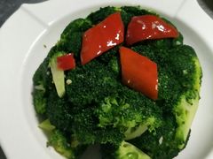 -丝路盛宴美食城