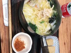 -小满手工粉(上海维璟广场店)