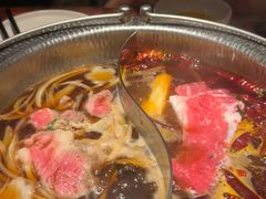 -牛New寿喜烧(金茂览秀城店)