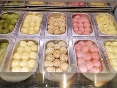 -康莱德酒店·美庭自助餐厅