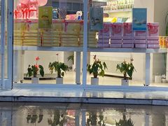 -好利来.生日蛋糕(杨家坪店)