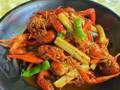 -聚味瞿记·龙虾堂(树木岭店)