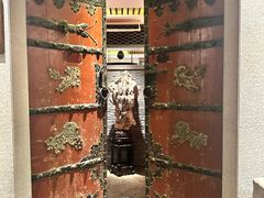 -香然会·园林雅宴(陆家嘴店)