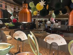 -杭州国际会议中心洲际酒店-原素全日餐厅(解放东路店)