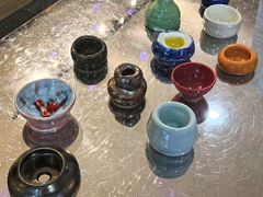-袁亮今日陶艺(苹果社区总店)