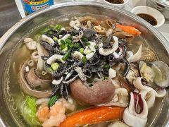 -福屿鲜捞小吃·捞化(福屿总店)