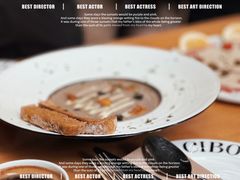 -IL TEATRO 精品意大利餐厅