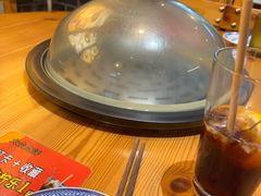 -阿鸡鱼庄·顺德鲜蒸小炒(亚运村店)