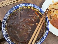 -惠记粉汤羊血(小南门店)