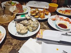 -汉丽斯巴西烤肉自助(市南店)