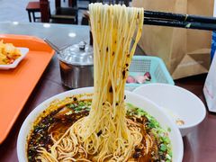 -马有才牛肉面(银池·花香丽舍店)