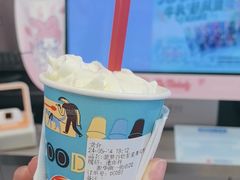 -DQ·蛋糕·冰淇淋(通州万达店)