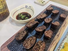 米肠-七八冷面·延边朝鲜族美食(圣熙八号店)
