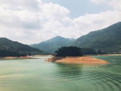 -广州市流溪河国家森林公园