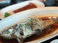 -夏宫中餐厅(静安香格里拉店)