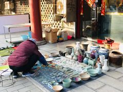 -小东门古玩城